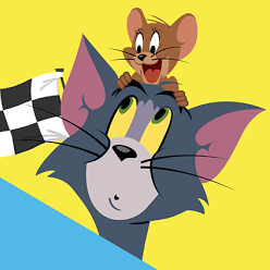 Tom & Jerry: Mouse Maze