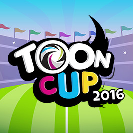 Toon Cup 2016