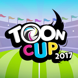 Toon Cup 2017