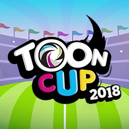 Toon Cup 2018