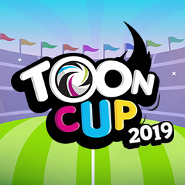 Toon Cup 2019