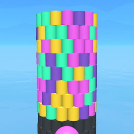 Tower Color Online