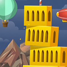 Tower Mania