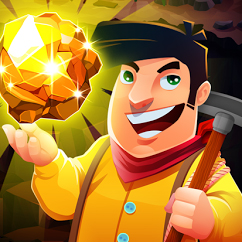 Treasure Miner