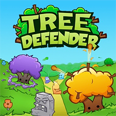 Tree Defender