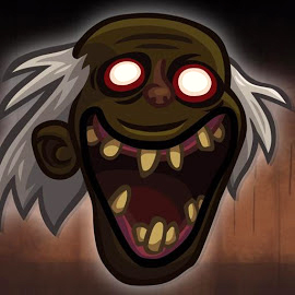 Troll Face Quest Horror 3