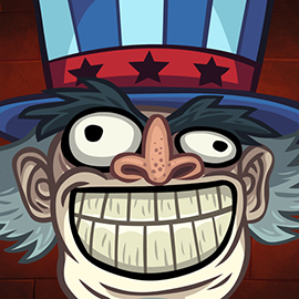 Troll Face Quest USA