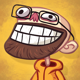 Troll Face Quest: Video & TV 2