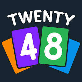 Twenty48 Solitaire Online