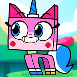 Unikitty: Save the Kingdom!