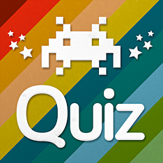 Video Games Quiz