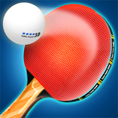 Virtual Table Tennis 3D - Play Virtual Table Tennis 3D Game on