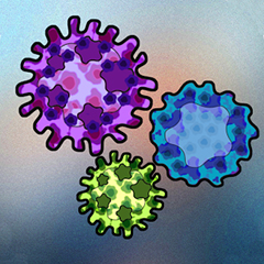 Volfied Virus