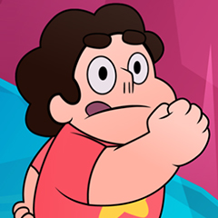 Watch Your Step, Steven!