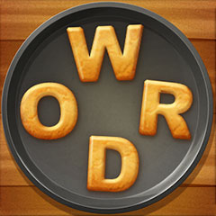 Word Cookies Online