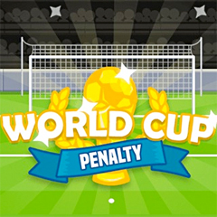 World Cup Penalty