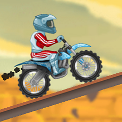 X-Trial Racing