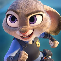 Zootopia: Hopps Pursuit