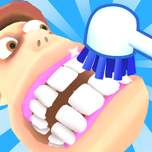 Teeth Runner Online