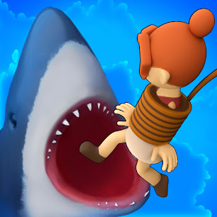 Shark Games for Mobile or Tablet Online (no download) , games shark online  