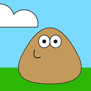 Pou Official