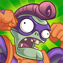 Plants vs Zombies Online