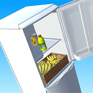 Fill the Fridge Online