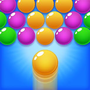 Bubble Shooter Challenge