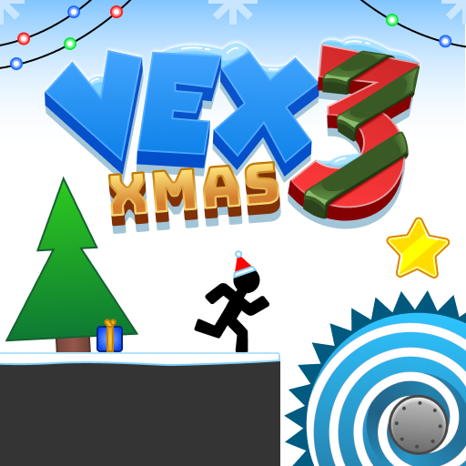 Vex 3: Xmas