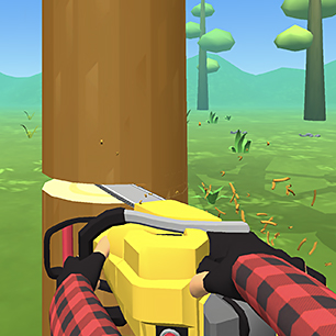 Lumberman 3D