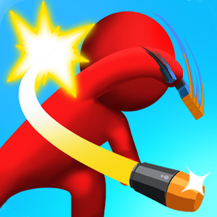 Bullet Master 3D Online