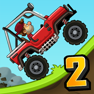 Up Hill Racing 2