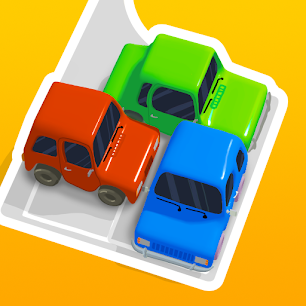 Parking Jam Online