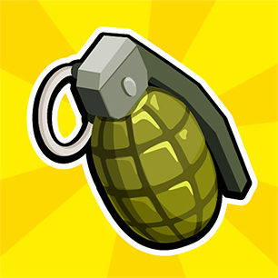 Grenade Hit Online