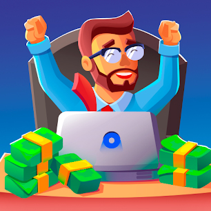 Startup Tycoon