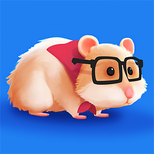 Hamster Maze Online